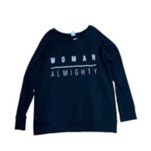 Posh & Cozy Women Almighty Long Sleeve FA24